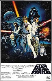 A New Hope Poster